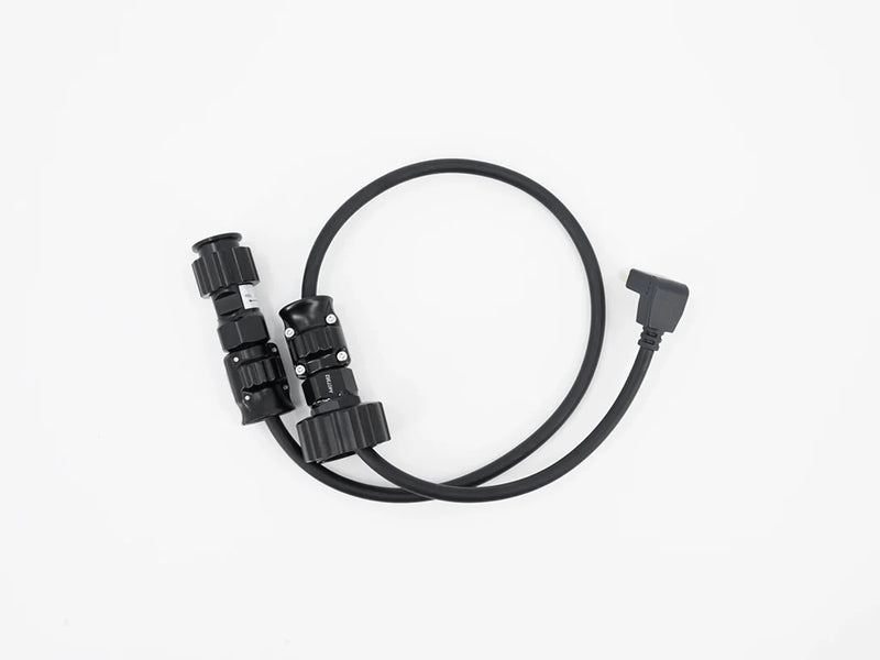 Nauticam HDMI 1.4 Cable for Ninja V Housing in 0.75m Length (for connection from Ninja V Housing to HDMI Bulkhead)