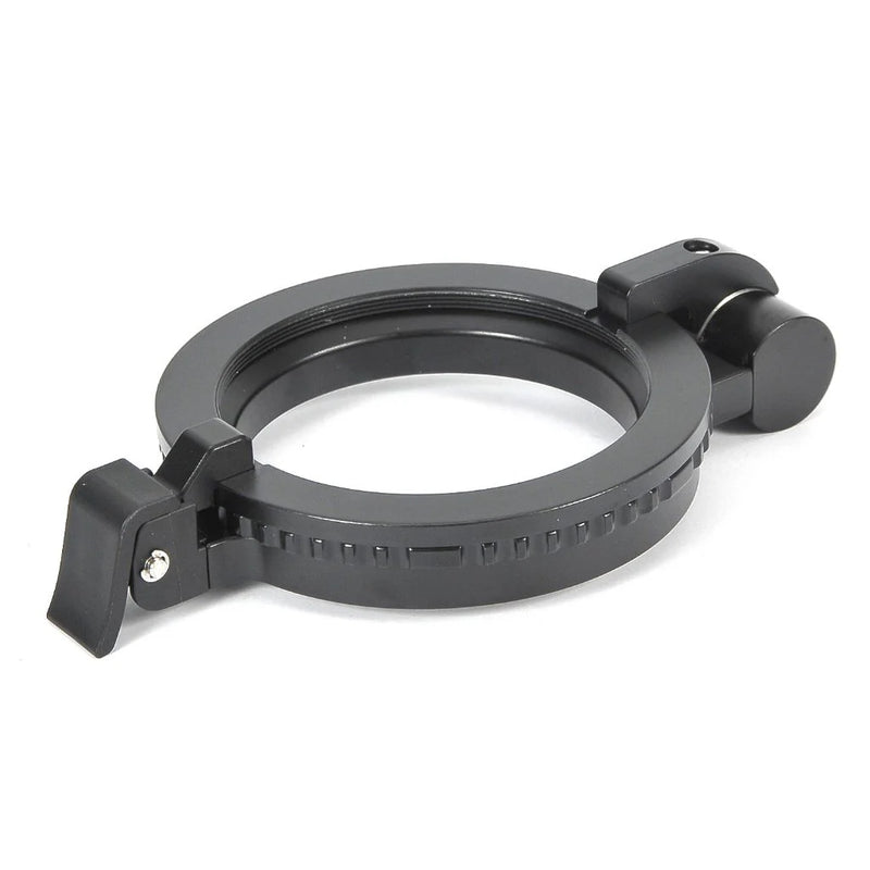 Nauticam M67 flip Diopter Holder for M67 Macro Ports