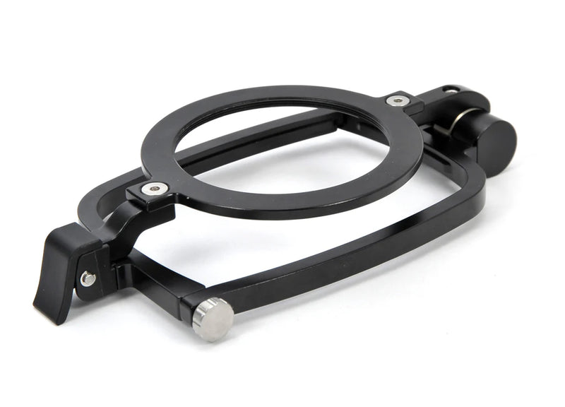 Nauticam M67 flip Diopter Holder for NA-LX100/G5XII standard Port