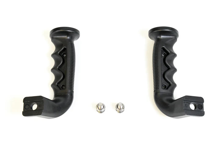 Nauticam Pair of handles - size L