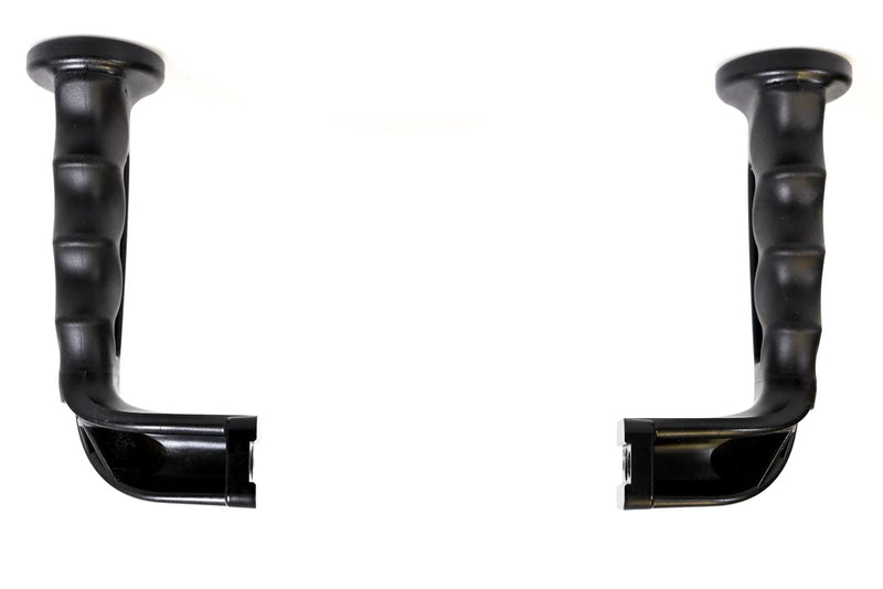 Nauticam Pair of handles - size L