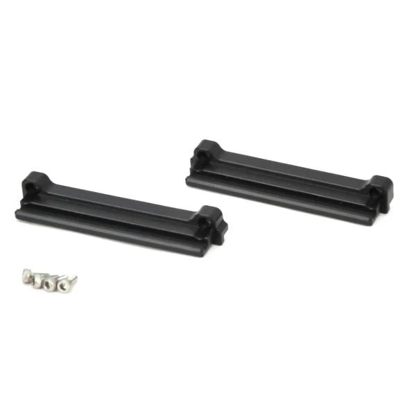 Nauticam LCD Magnifier attachment rails for NA-G7X/G7XII/TG5/G7XIII/TG6