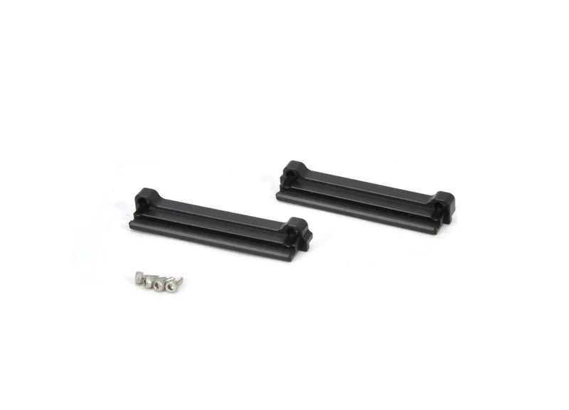 Nauticam LCD Magnifier attachment rails for NA-RX100III/RX100IV/RX100V/VI