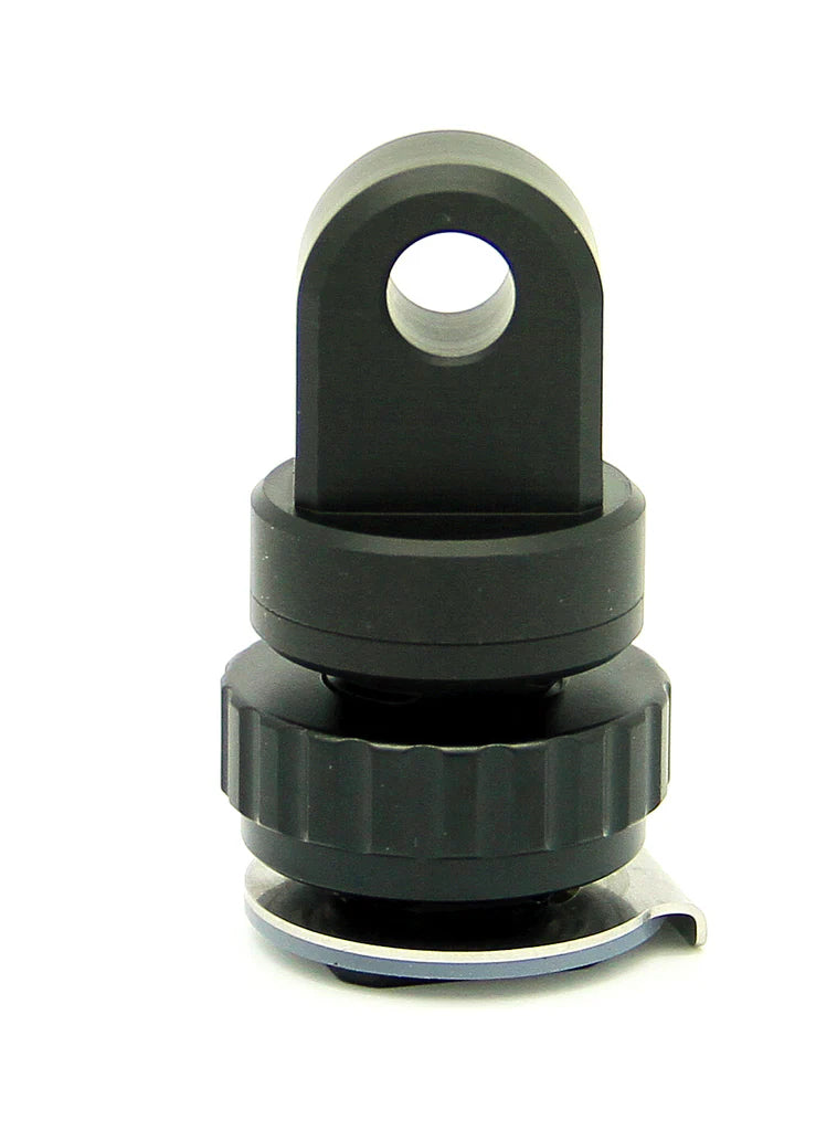 Nauticam Light mounting stem for cold shoe