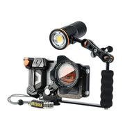 DIVEVOLK SeaTouch 4 MAX PLUS Creator Kit