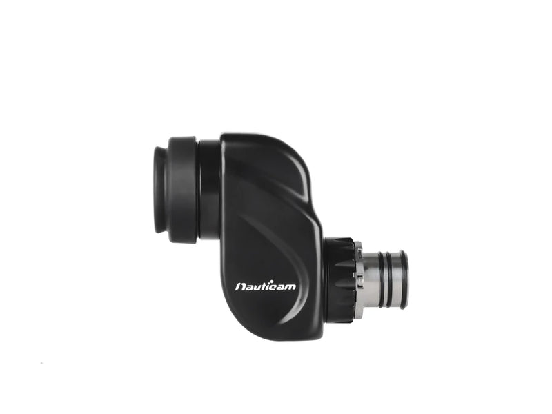 Nauticam Reverse Straight Viewfinder for EMWL (32°/ 1:1)