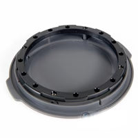 Nauticam Housing Cap with Bayonet ring