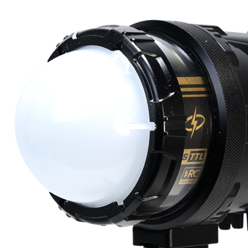 Sea&Sea DOME DIFFUSER 02 FOR YS-D130R