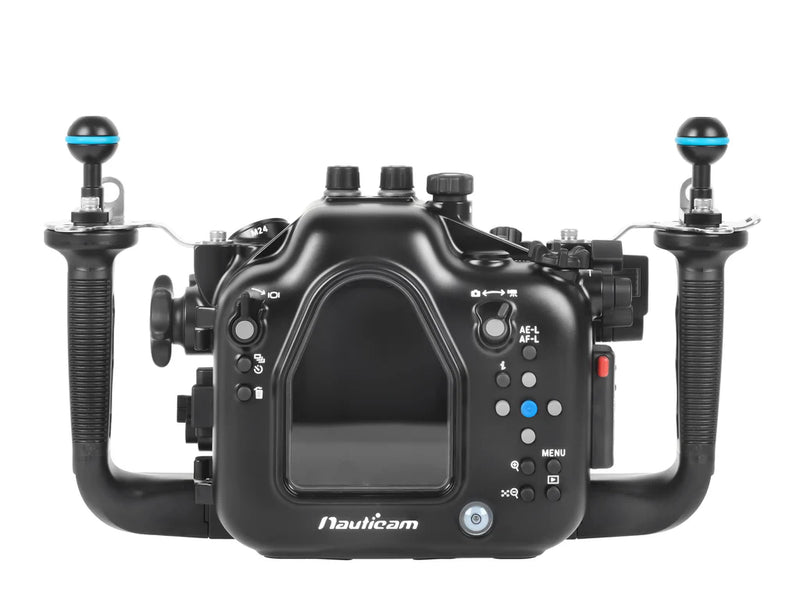NAUTICAM NA-Z5II Housing for Nikon Z5II Camera