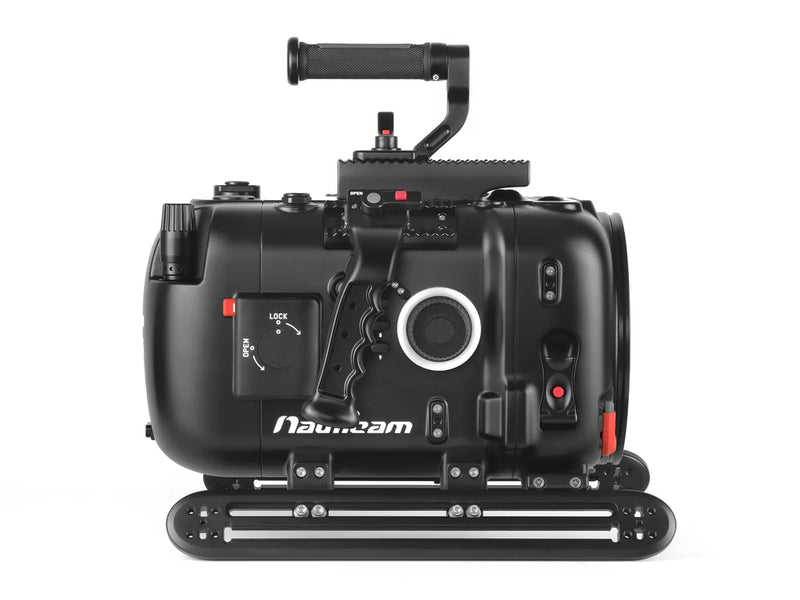 Nauticam ARRI ALEXA 35 Camera Housing (excl. port and extension)