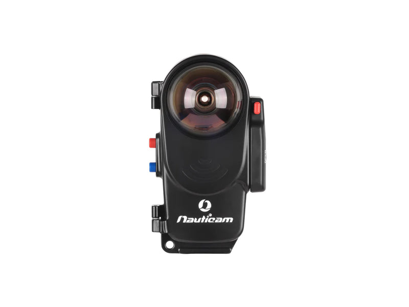 NAUTICAM Housing for Insta360 X5