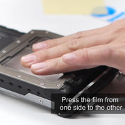 DIVEVOLK Glass Protective Film