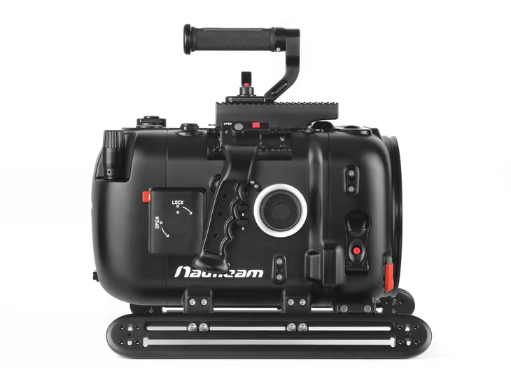 Nauticam ARRI ALEXA 35 Camera Housing (excl. port and extension)