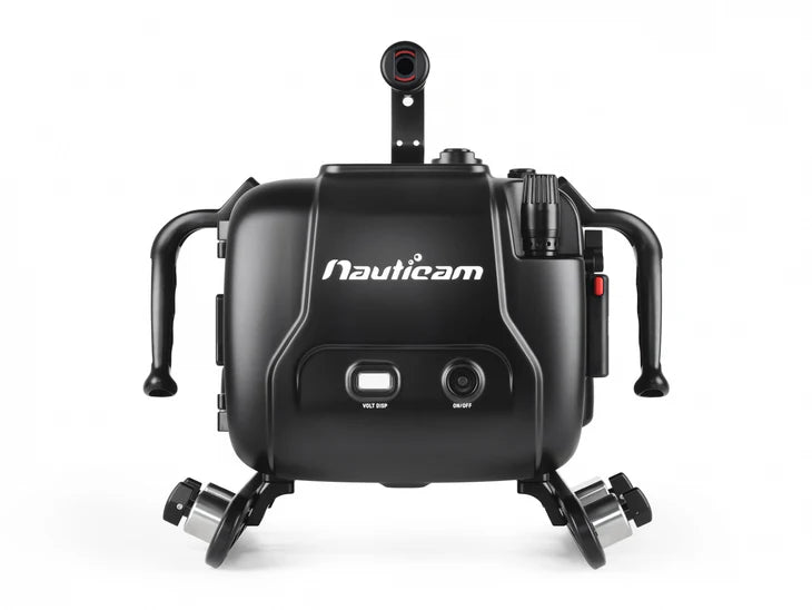 Nauticam Digital Cinema System - L