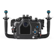 Nauticam NA-α1II Housing for Sony α1II a9III - Image 2