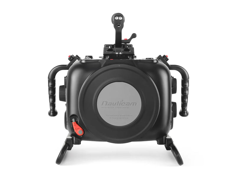 Nauticam ARRI ALEXA 35 Camera Housing (excl. port and extension)