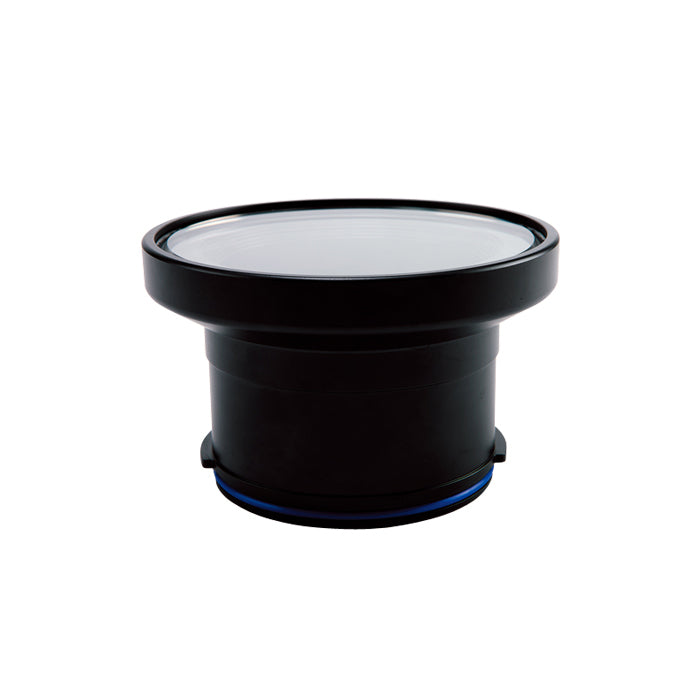 Sea&Sea RDX STANDARD FLAT PORT