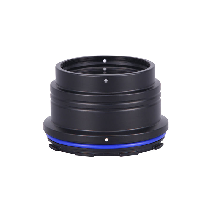 Sea&Sea ML (MIRRORLESS) FLAT PORT 33