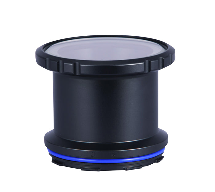 Sea&Sea ML (MIRRORLESS) FLAT PORT 63