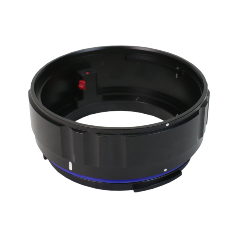 Sea&Sea DX EXTENSION RING 40L