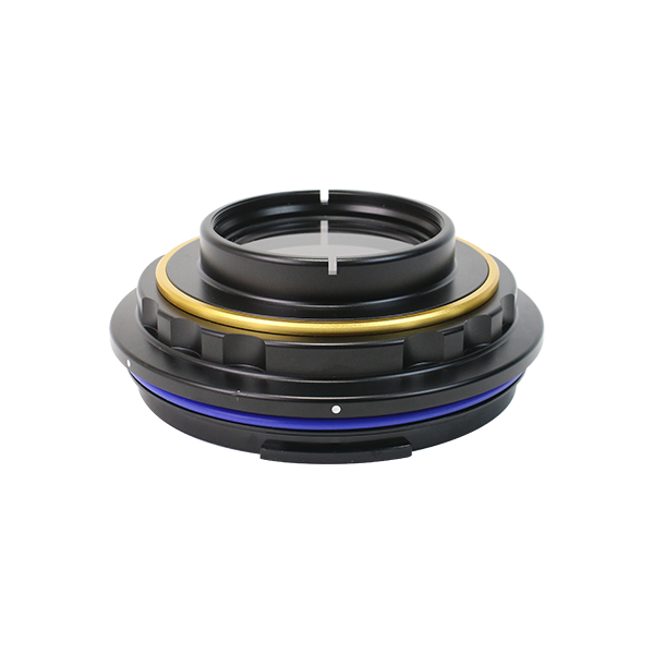 Sea&Sea DX MACRO PORT 15II