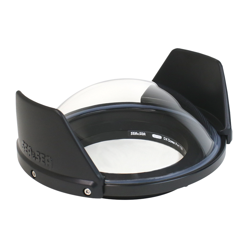 Sea&Sea DX DOME PORT 150