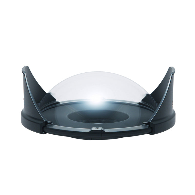 Sea&Sea DX DOME PORT 210