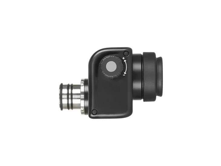 Nauticam Full Frame Straight Viewfinder 40°/ 0.8:1