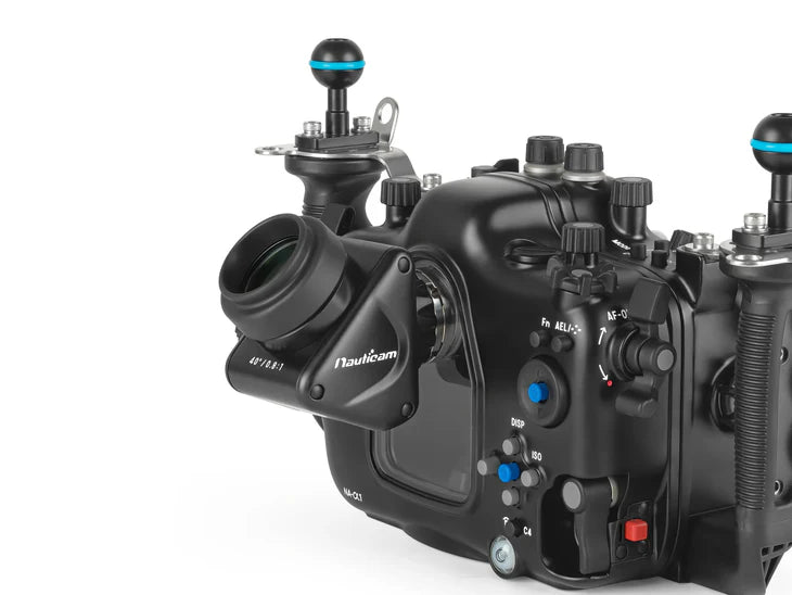 Nauticam Full Frame Angle Viewfinder 40°/ 0.8:1