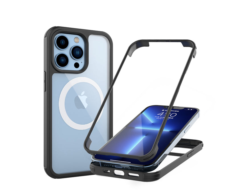 DIVEVOLK Protective Case for iPhone