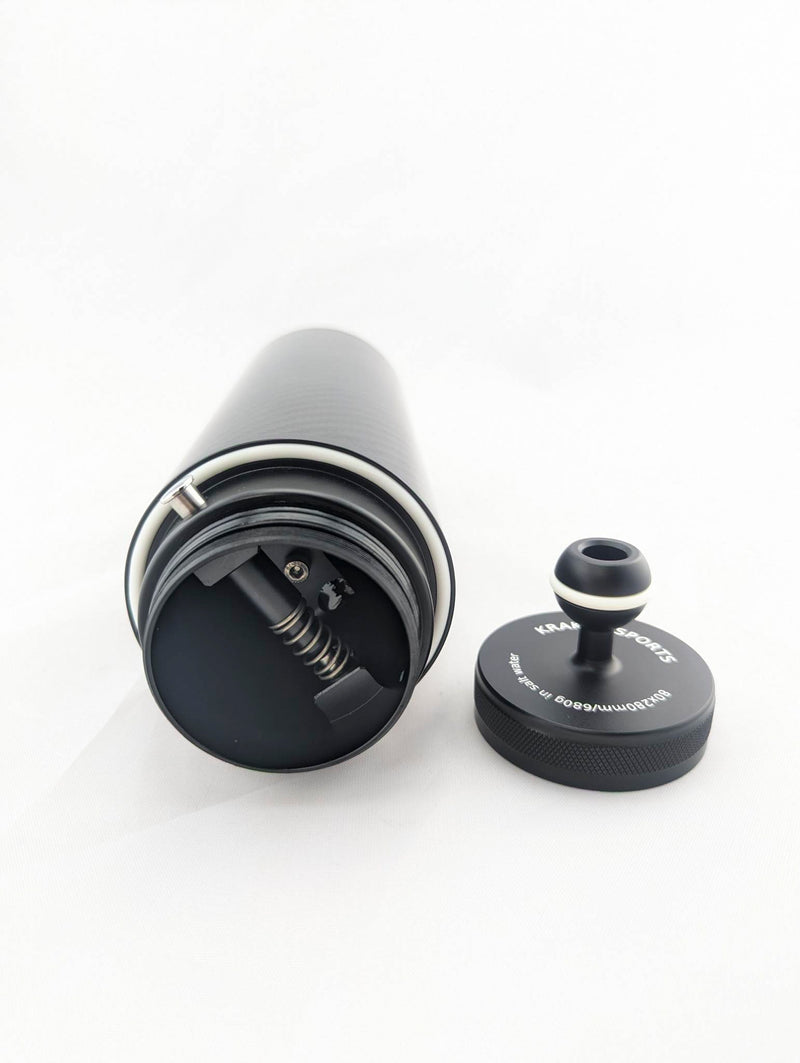 Kraken Extendable Carbon Arm - Image 1