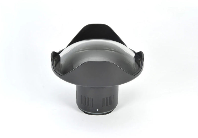 Nauticam N85 7" Acrylic Dome Port for Sony E mount 10-18mm F4