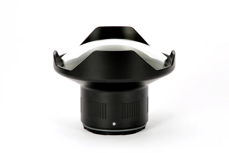 Nauticam N85 6'' Wide Angle Port for Lumix G Vario 7-14mm F4 ASPH