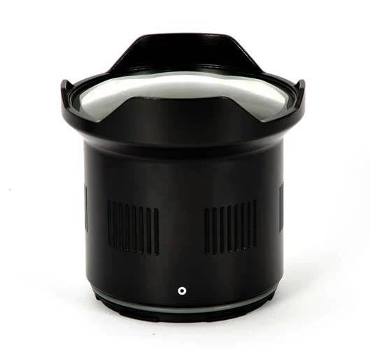 Nauticam N85 4'' Wide Angle Port