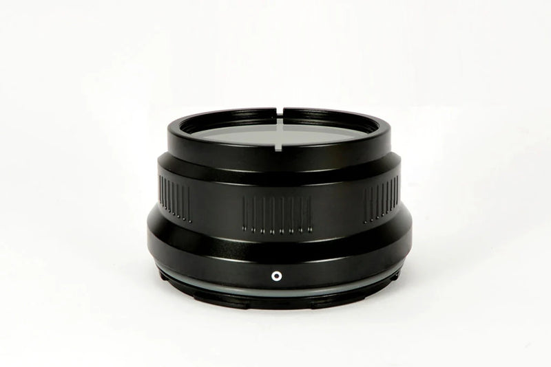 Nauticam N85 Macro Port 35 (with M67 thread)