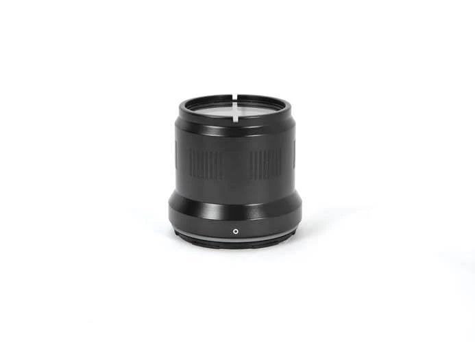 Nauticam N85 Macro Port 65 (with M67 thread)