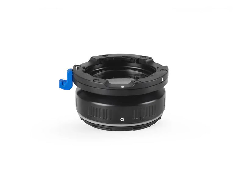 Nauticam N85 Pancake Port 24 （BM)