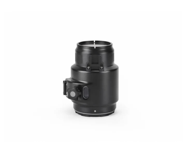 Nauticam N85 Macro Port 120 with Focus Limiter Switch Selector (M67)
