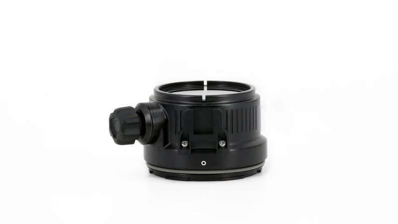 Nauticam N85 Macro Port 40 with Knob (for SELP1650 to use on WWL-C/WWL-1) (M67)