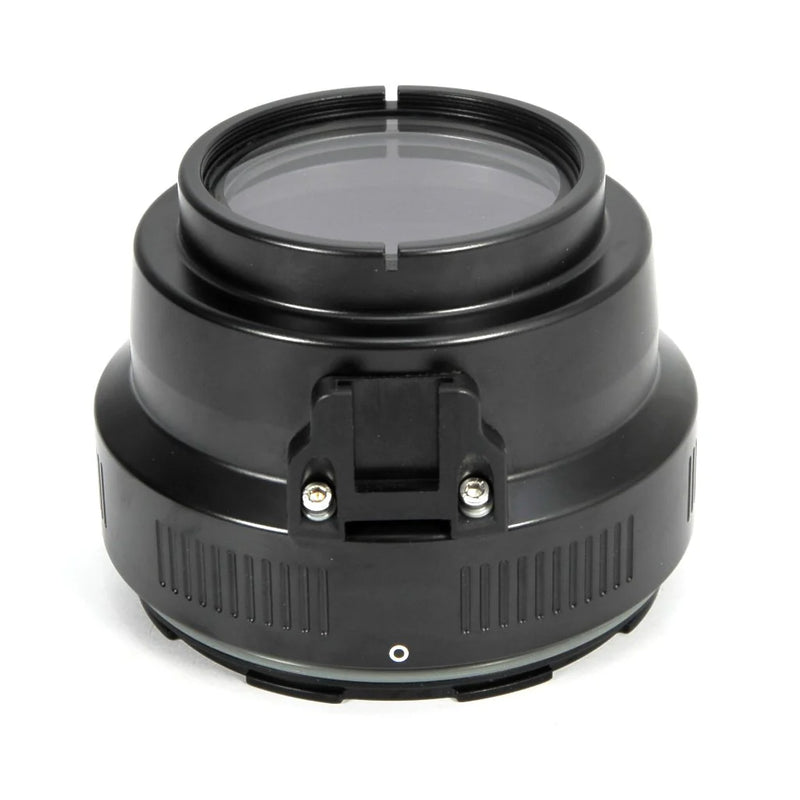 Nauticam N100 Macro Port 55 (M67)