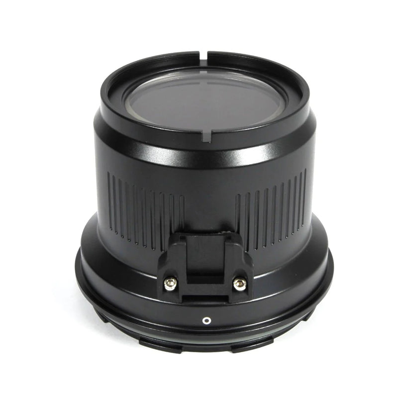 Nauticam N100 Flat Port 66 with M77 thread for Sony FE 28-70MM F3.5-5.6 OSS (for NA-A7II/A9/A7RIII)