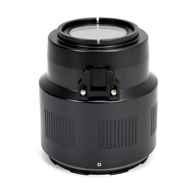 Nauticam N100 Macro Port 105 for Sony FE 90mm F2.8 Macro G OSS (M67)