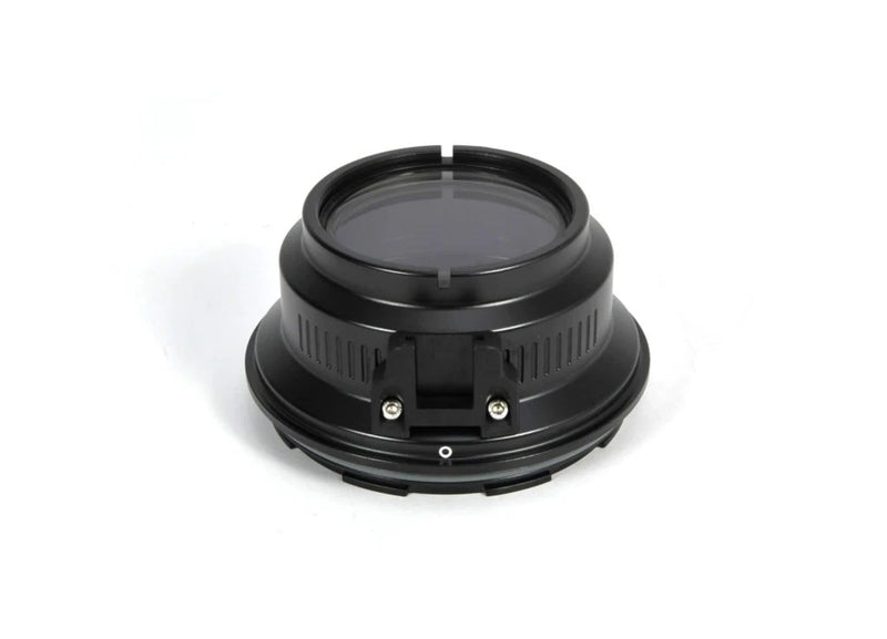 Nauticam N100 Flat Port 32 (M67)