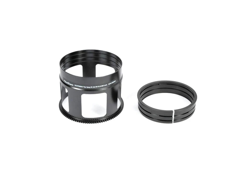 Nauticam SFE2470GM-F Foom Gear for Sony SEL2470GM FE 24-70mm F2.8 GM