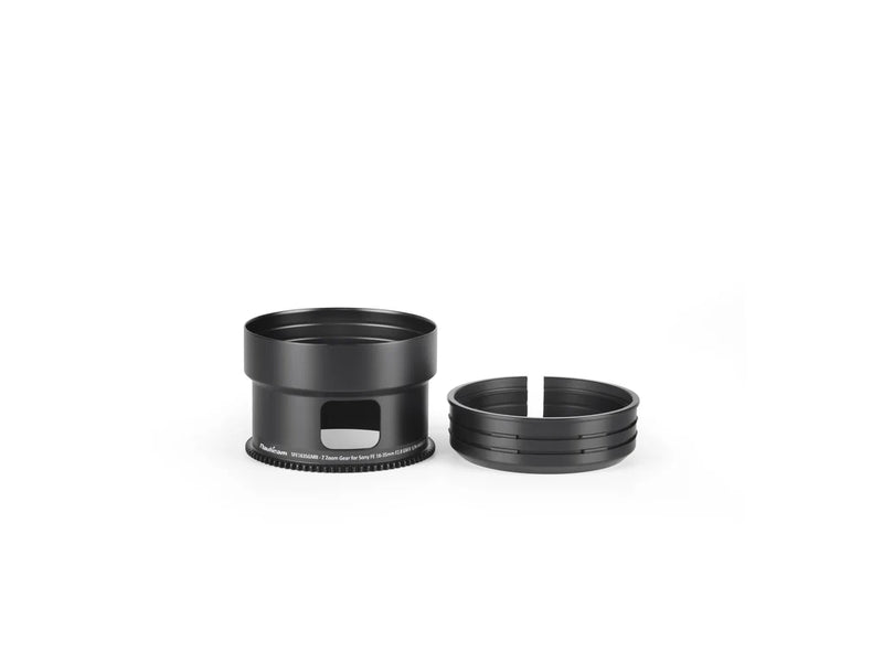 Nauticam SFE1635GMII - Z Zoom Gear for Sony FE 16-35mm F2.8 GM II