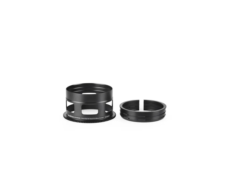 Nauticam SFE1635GMII - F Focus Gear for Sony FE 16-35mm F2.8 GM II