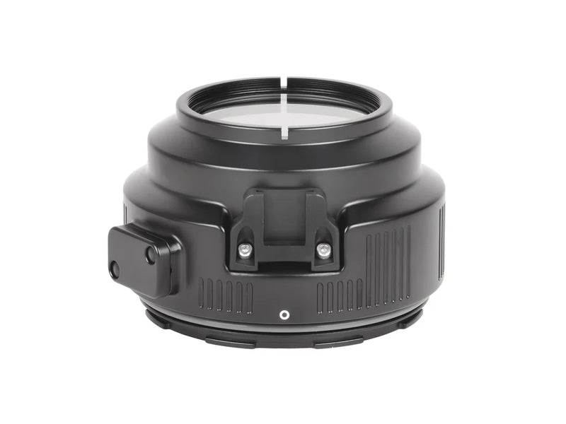 Nauticam N100 Flat Port 50 (M67)