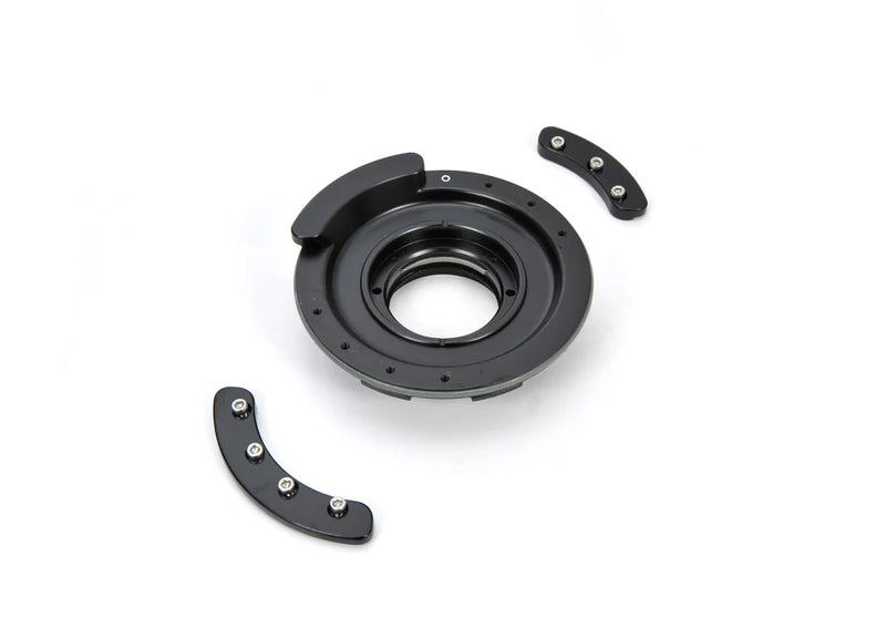 Nauticam Nikonos Adapter for NA-A7II/A9/A7RIII