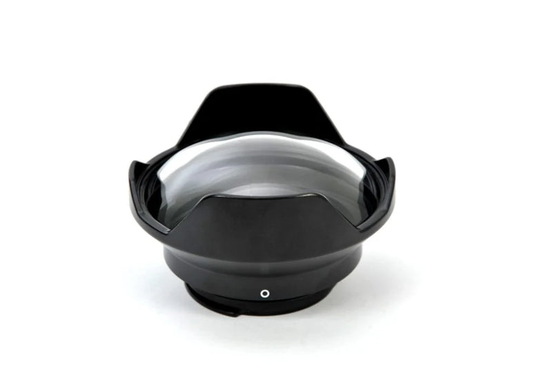 Nauticam N50 3.5'' Acrylic Dome Port 