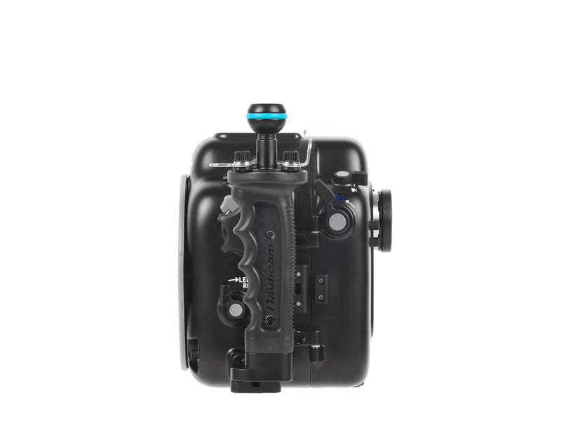 NAUTICAM NA-R6III Housing for Canon EOS R6III Camera